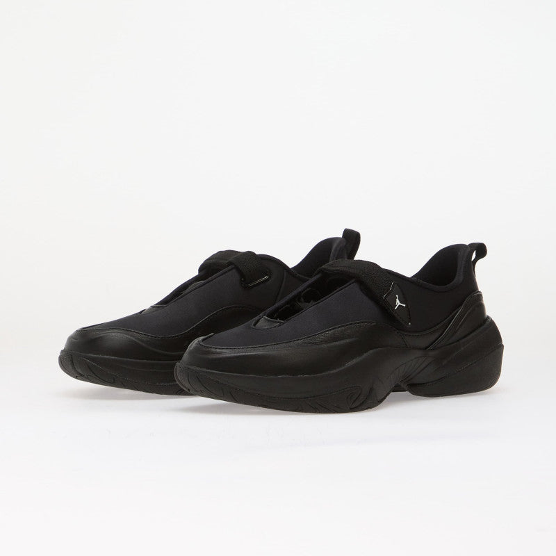 Jordan Pointe Black/ Anthracite-Summit White