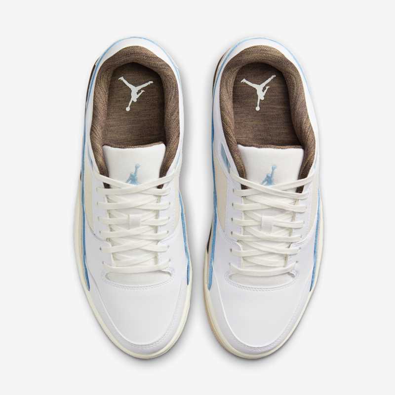 Jordan Flight Court