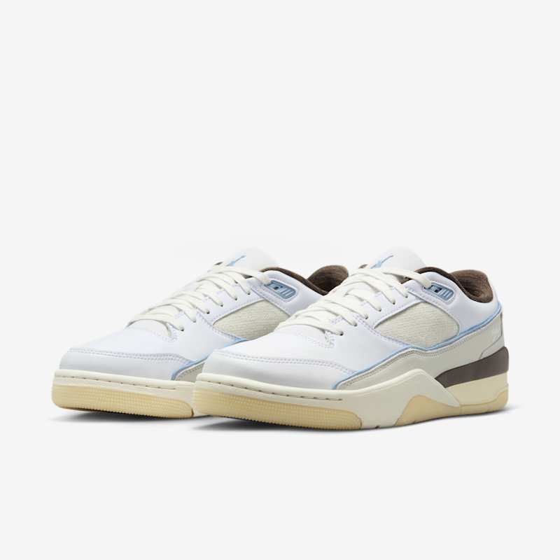 Jordan Flight Court