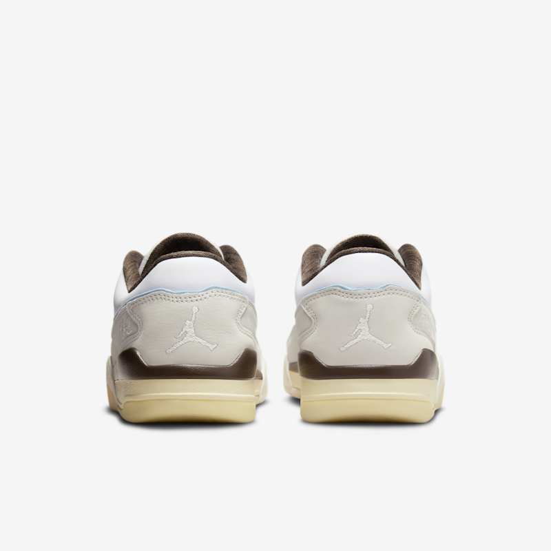 Jordan Flight Court