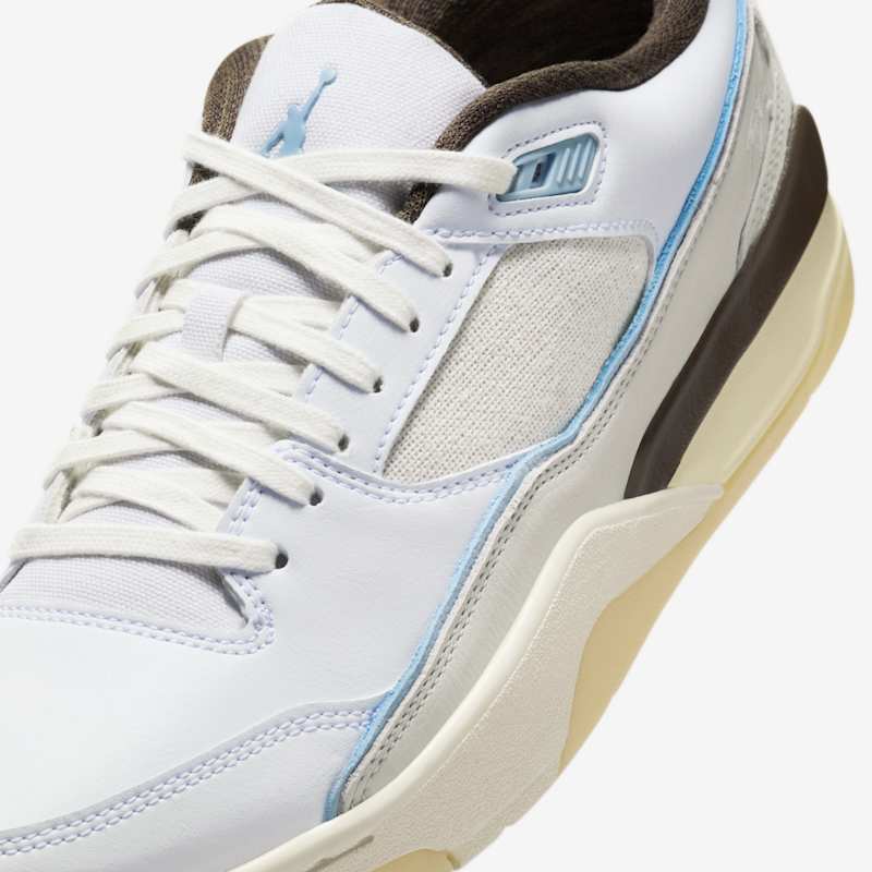 Jordan Flight Court