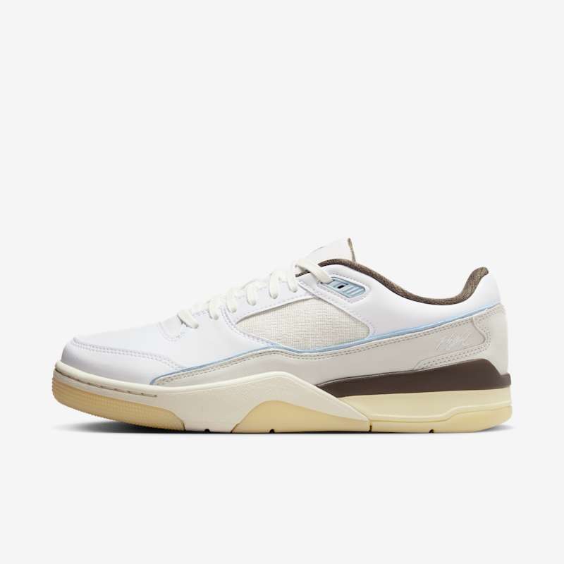 Jordan Flight Court