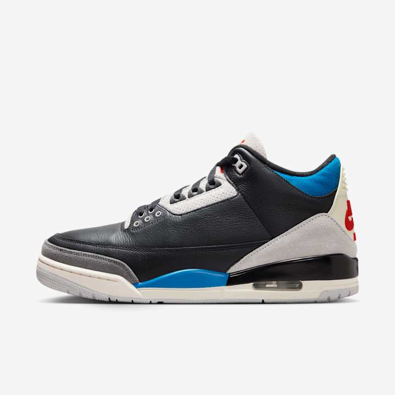Air Jordan 3 OG “Rare Air”