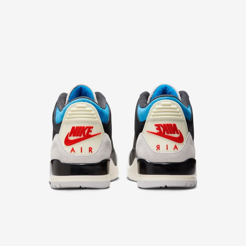 Air Jordan 3 OG “Rare Air”