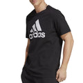 adidas Essentials Single Jersey Big Logo