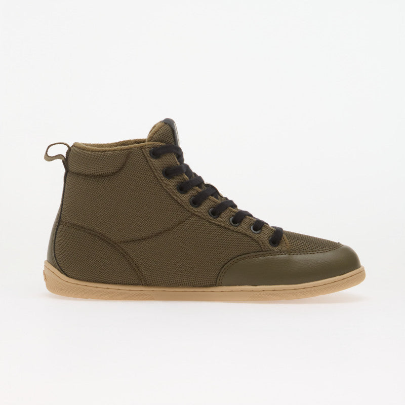 Be Lenka Rebound Thermo Army Green