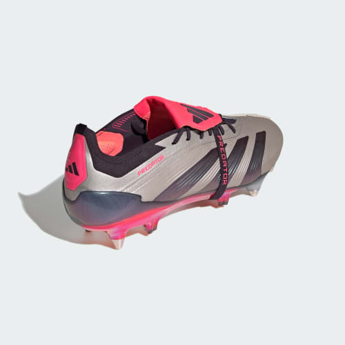 adidas Predator Elite Fold-Over Tongue SG