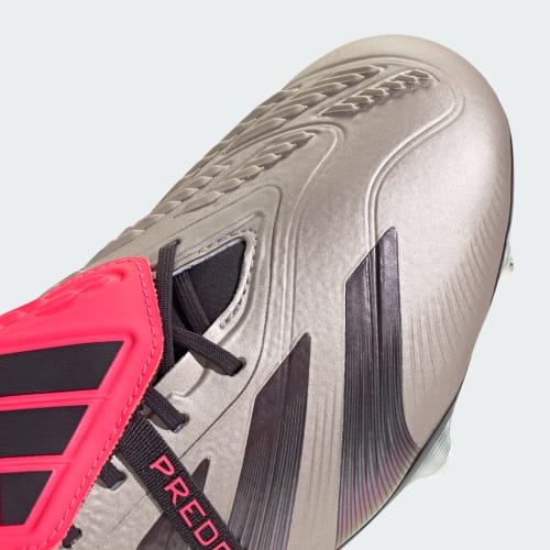 adidas Predator Elite Fold-Over Tongue SG