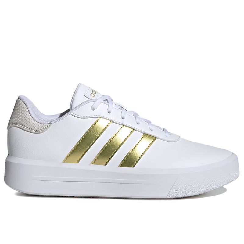 adidas Court Platform