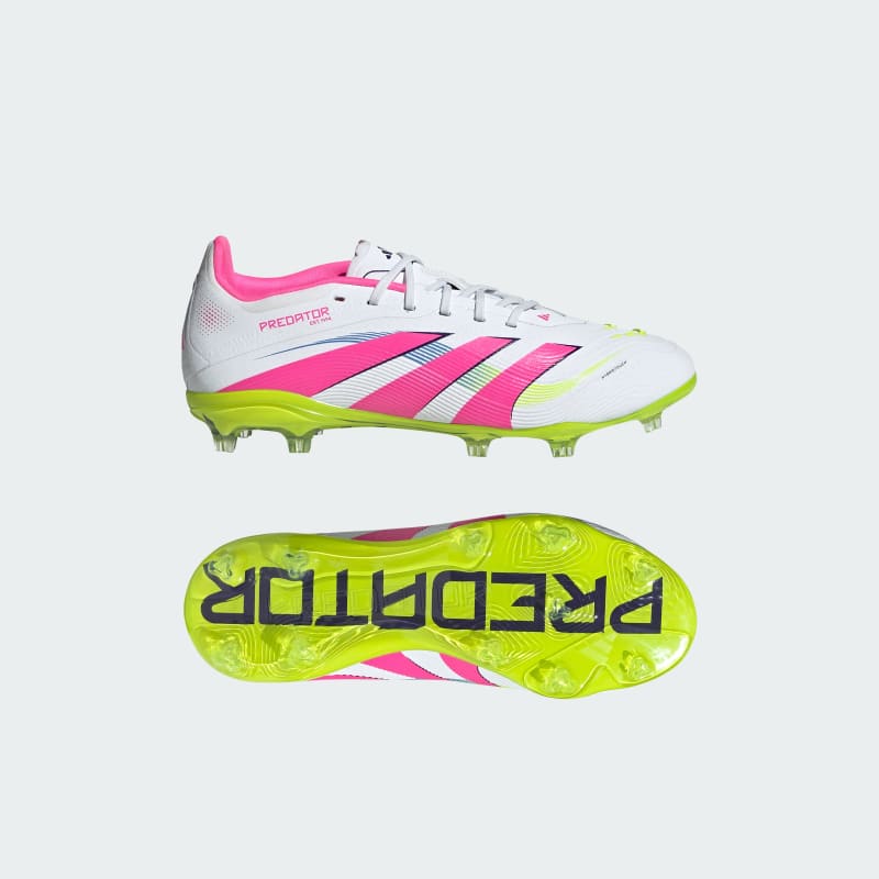 adidas Predator Elite FG Kids