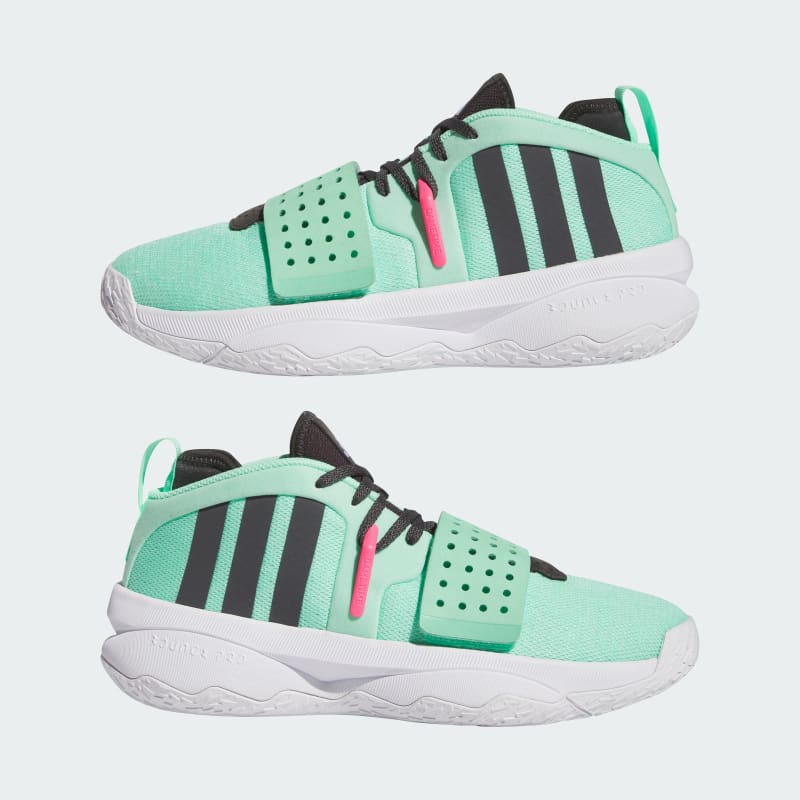 adidas Dame 8 Extply