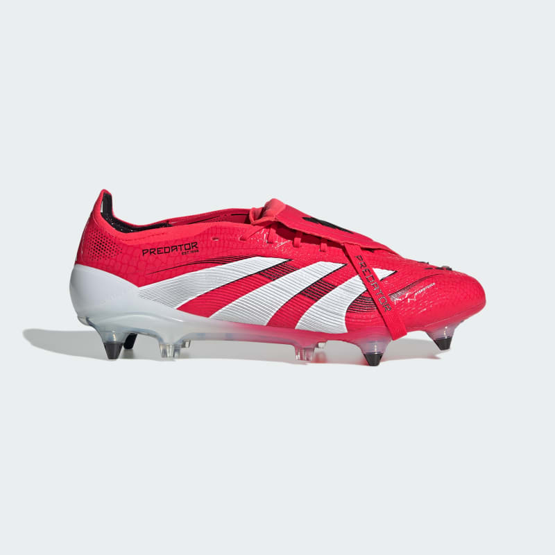 adidas Predator Elite Fold-Over Tongue SG