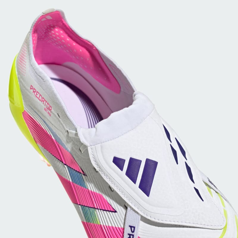 adidas Predator Elite Fold-Over Tongue SG