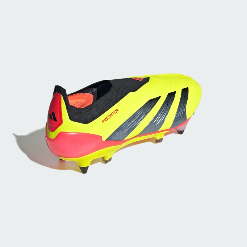 adidas Predator Elite Laceless SG Football