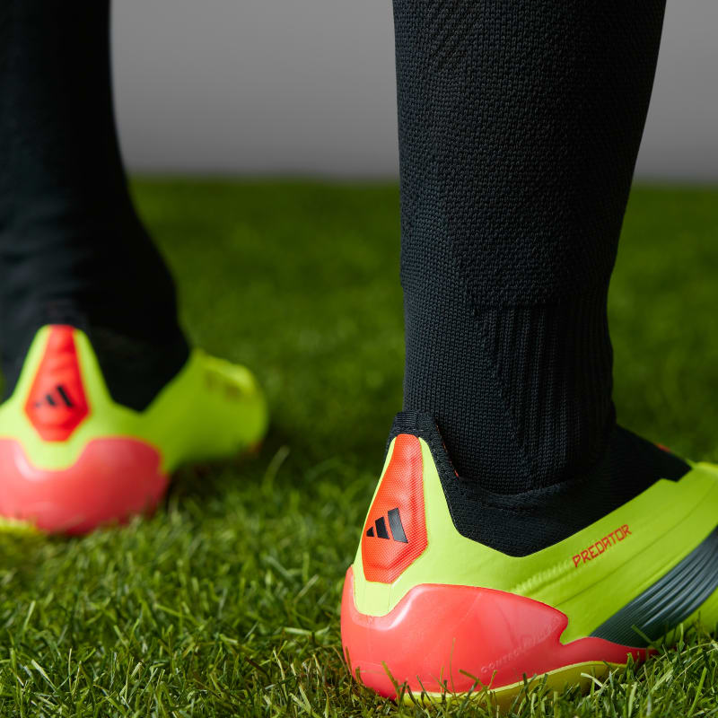 adidas Predator Elite Laceless FG Football