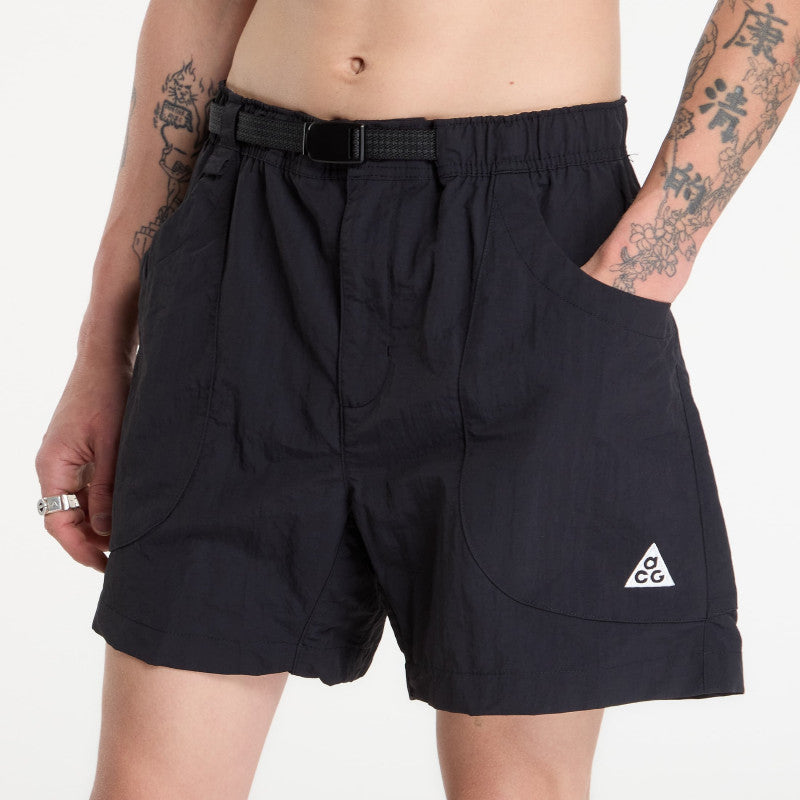 Nike ACG "Dolomiti" Men's Shorts Black/ Black/ Summit White