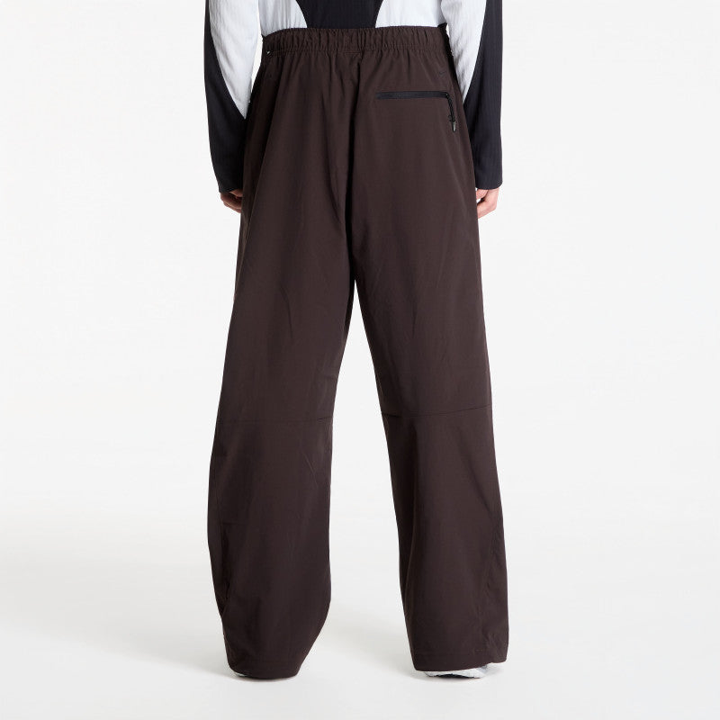 Nike Tech Helios Men's Dri-FIT Pants Velvet Brown/ Black