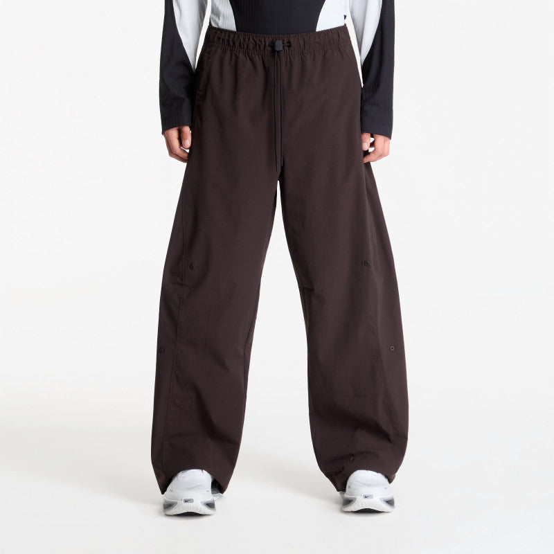 Nike Tech Helios Men's Dri-FIT Pants Velvet Brown/ Black