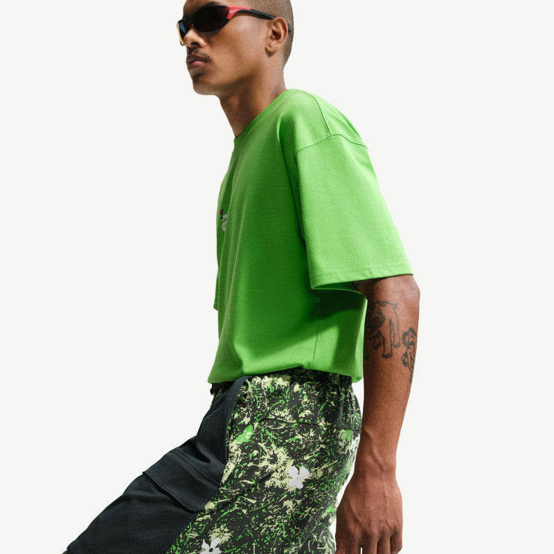 Nike ACG "Smith Summit" Men's Shorts Black Spruce/ Mineral Slate/ Summit White
