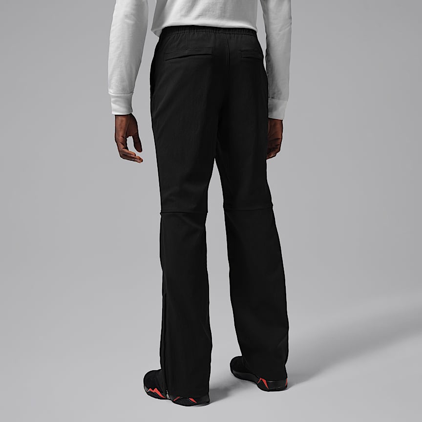 Jordan Flight Essentials Men's Pants Black/ Sail