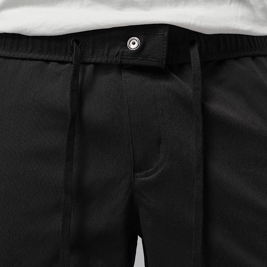 Jordan Flight Essentials Men's Pants Black/ Sail