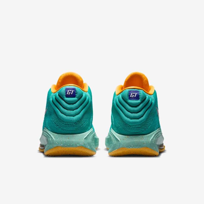 Nike GT Hustle 3 x Victor Wembanyama “Dusty Cactus” Dusty Cactus/Green Frost-Sundial-Concord