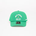 Jordan Rise Structured Trucker Cap Lucky Green/ Court Green/ Infrared 23