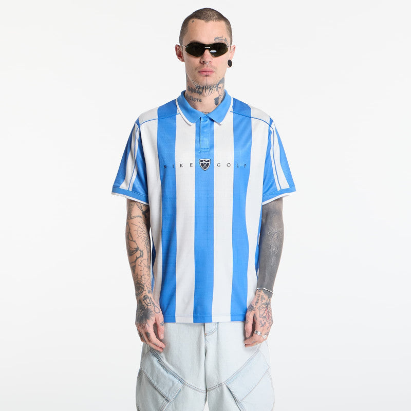 Nike Project F.R.O.G. Men's Liquify Short-Sleeve Top Total Orange/ Tangerine Tint