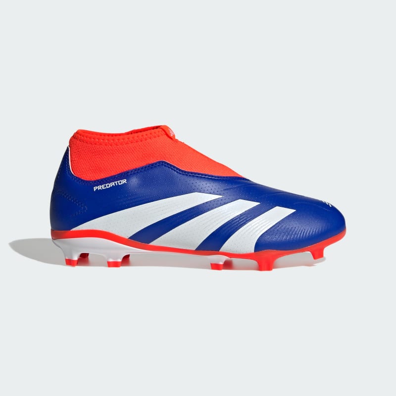 adidas Predator League Laceless FG Kids