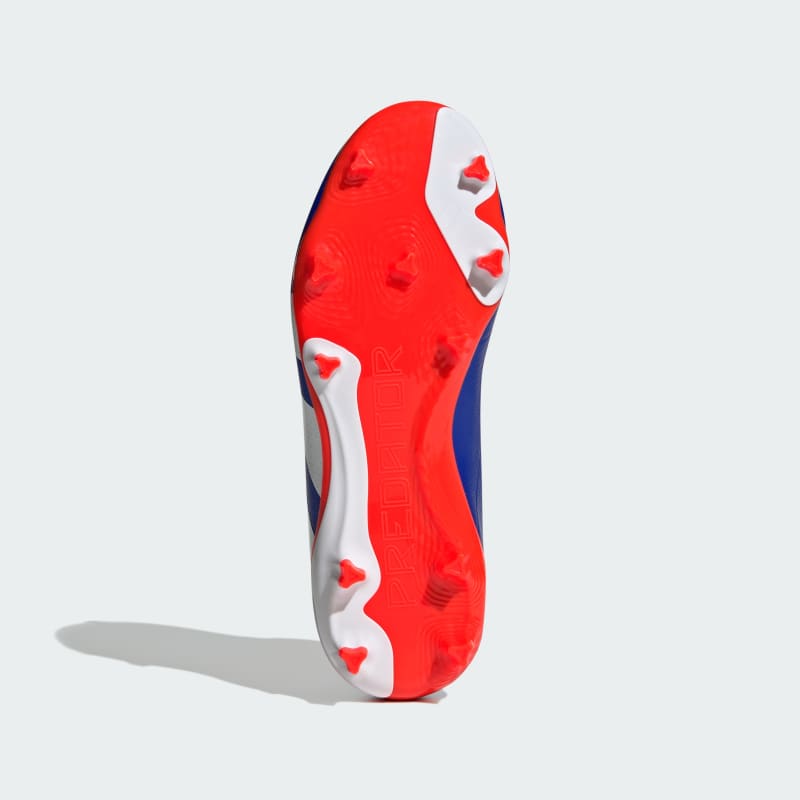 adidas Predator League Laceless FG Kids
