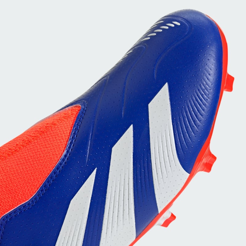 adidas Predator League Laceless FG Kids