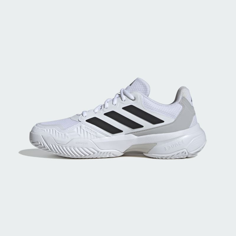 adidas Courtjam Control 3 Tennis