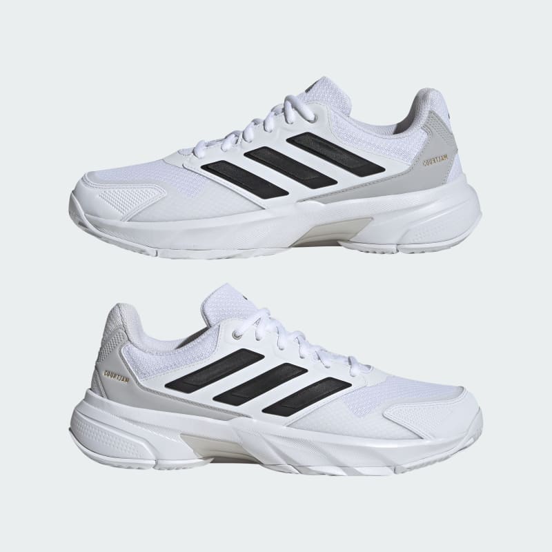 adidas Courtjam Control 3 Tennis