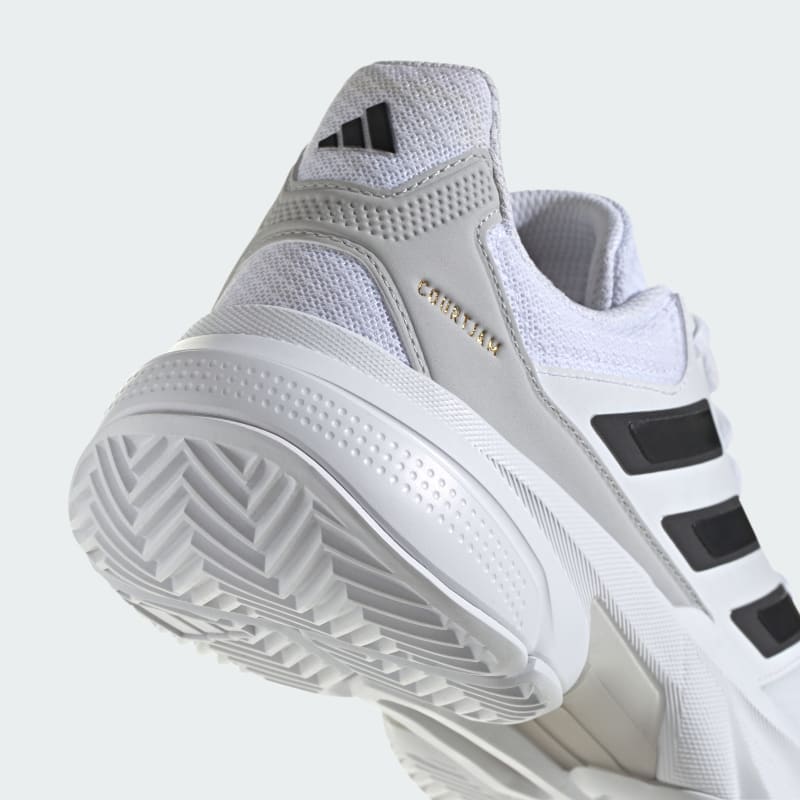 adidas Courtjam Control 3 Tennis