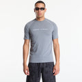 Nike Tech Men's Dri-FIT Short-Sleeve Top Cool Grey/ Wolf Grey/ Black