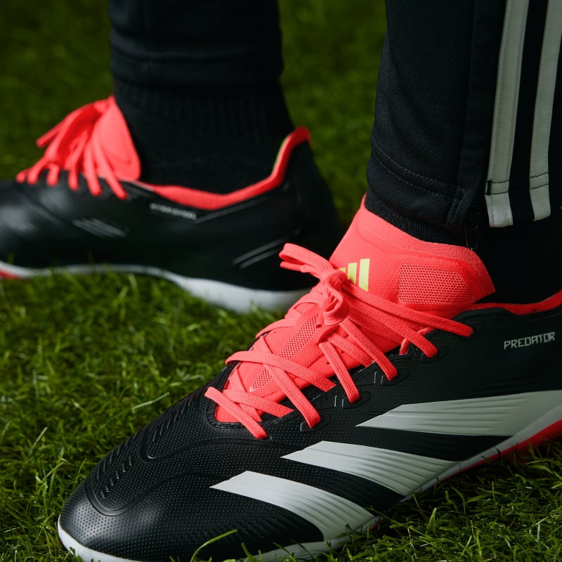 adidas Predator 24 League Low FG