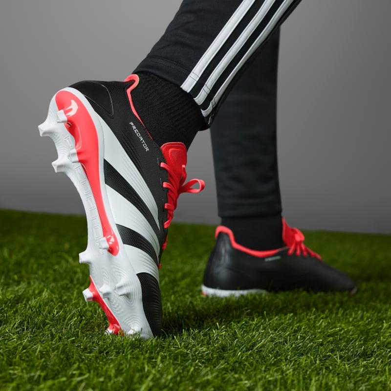 adidas Predator 24 League Low FG