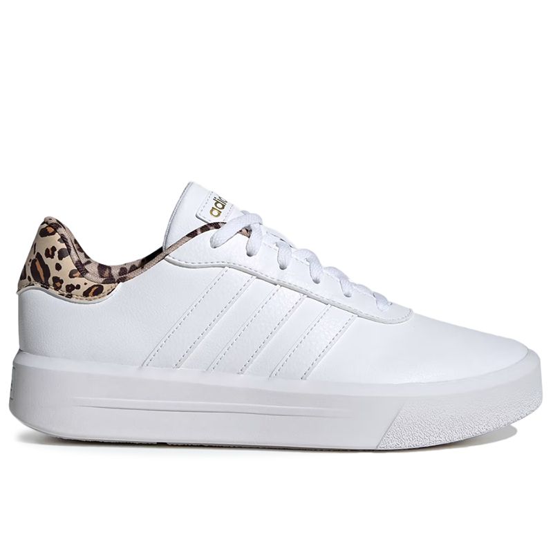 adidas Court Platform