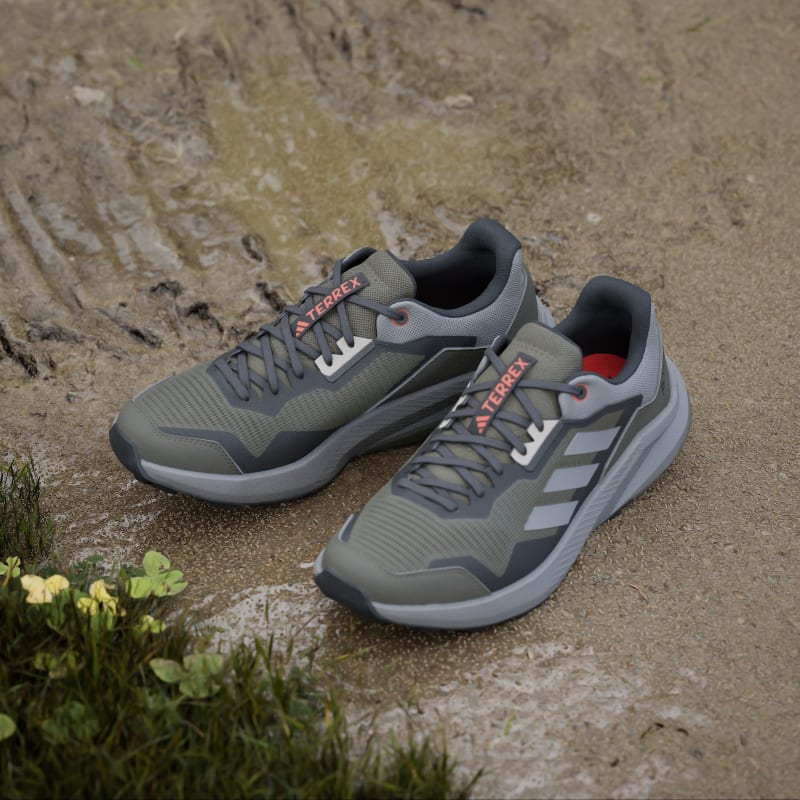 adidas Terrex Trail Rider Trail Running