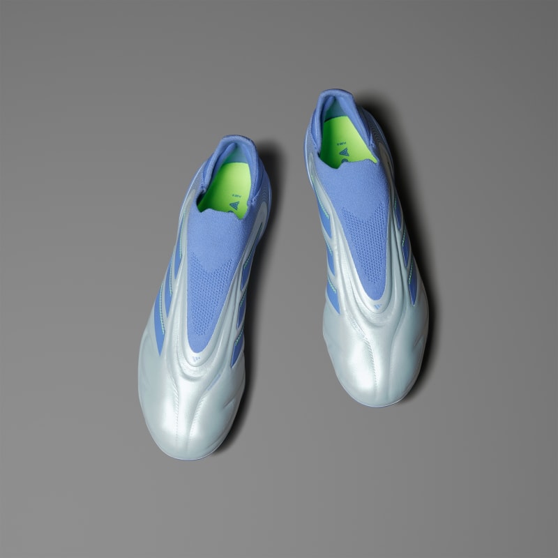 adidas Copa Pure 3 Elite Laceless FG