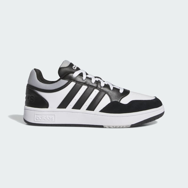 adidas Hoops 3.0