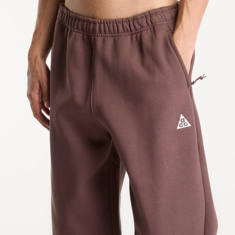 Nike ACG "Tuff Fleece" Pants Tattoo/ Summit White