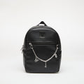Serena Williams Design Crew Heritage Mini Backpack 6L Black/ Volt/ Black 6