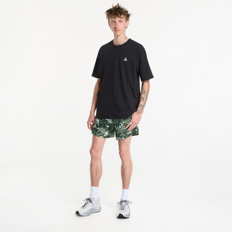 Nike ACG Men's Dri-FIT T-Shirt Black