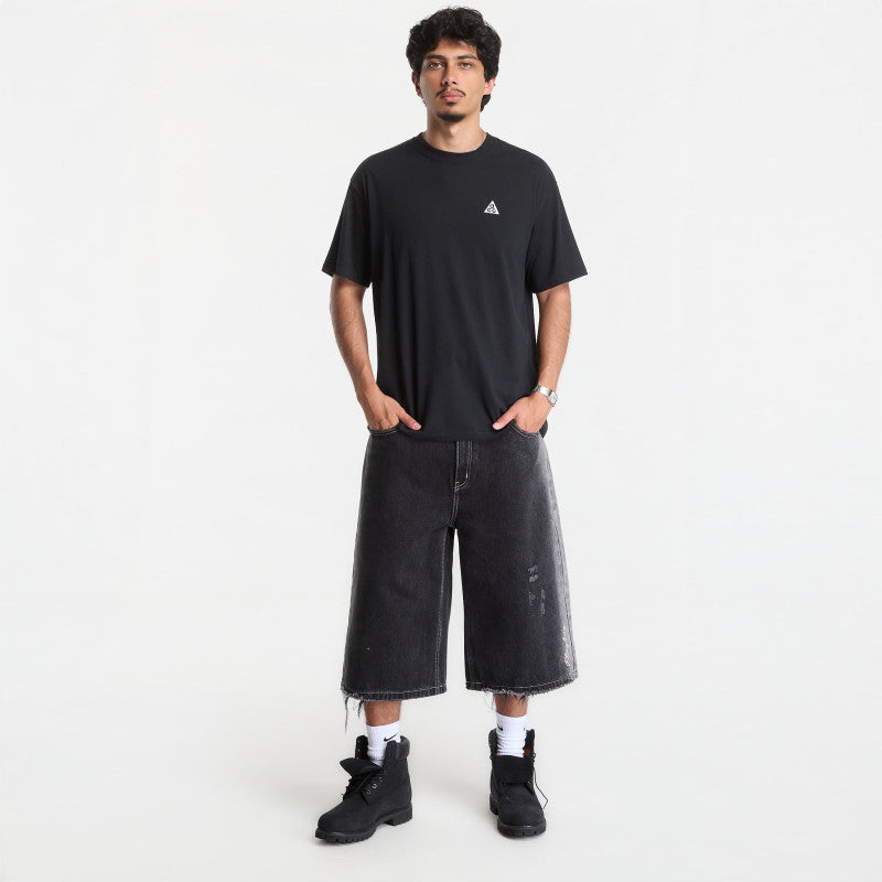 Nike ACG Men's Dri-FIT T-Shirt Black