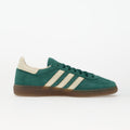 adidas Handball Spezial Wmns Collegiate Green/ Crew White/ Gum5