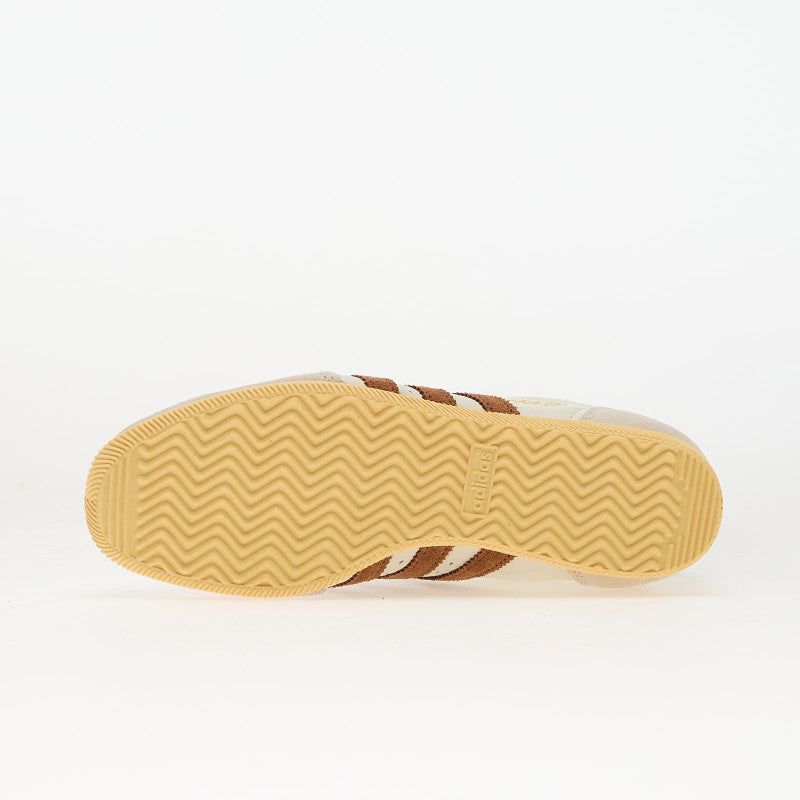 adidas Japan Off White/ Dusky Bronze/ Brown Desert