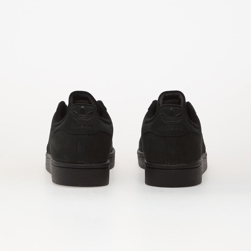 adidas Superstar II Wmns Core Black/ Core Black/ Core Black 37