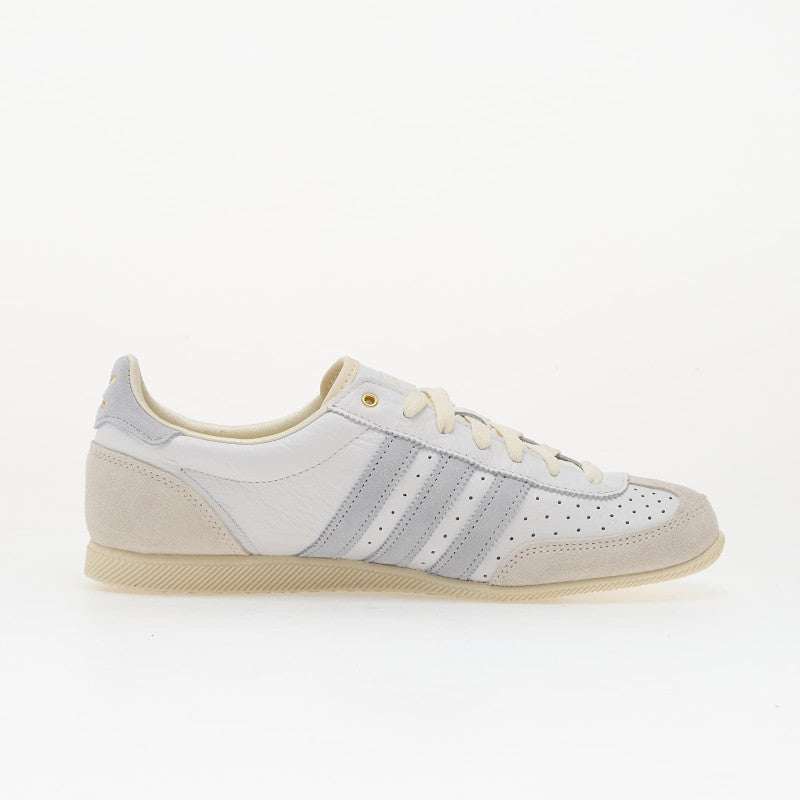 adidas Japan Ftwr White/ Crystal Sky/ Gold Met.