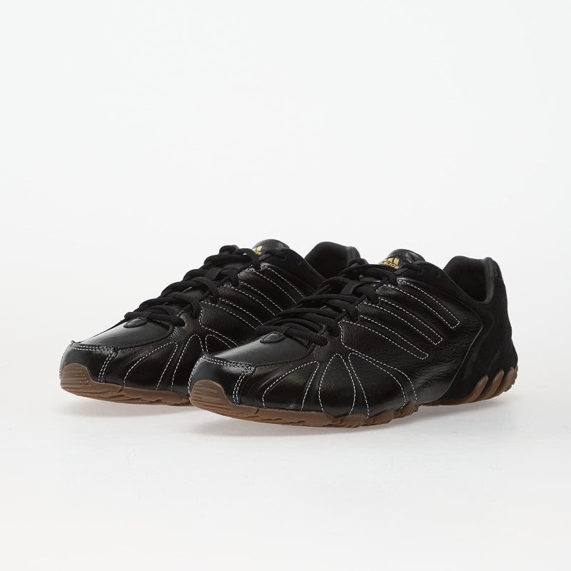 adidas Ghost Sprint Wmns Core Black/ Gum5/ Gold Metallic 38